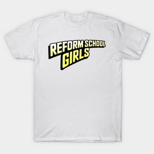 reform school T-Shirt